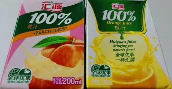 金鼎配资 国中水务喝不下汇源果汁