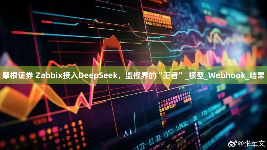 摩根证券 Zabbix接入DeepSeek，监控界的“王者”_模型_Webhook_结果
