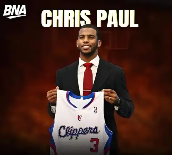 弘益配资 老炮归位！快船小额签约的意义？