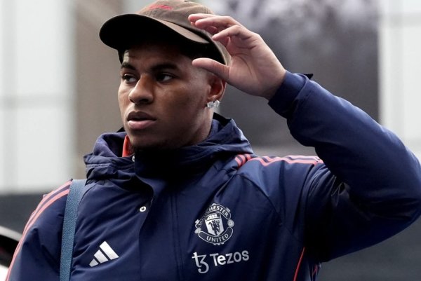 翻乐股 电讯报：拉什福德租借加盟巴萨对曼联而言意味着风险和压力