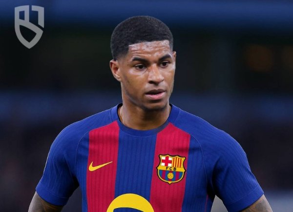 中联亿配 记者：拉什福德已获准出战神户胜利船，有望在比赛中出场