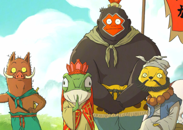 华盛配资 票房会破33亿，曹保平、王志文要掀起一波新高潮了