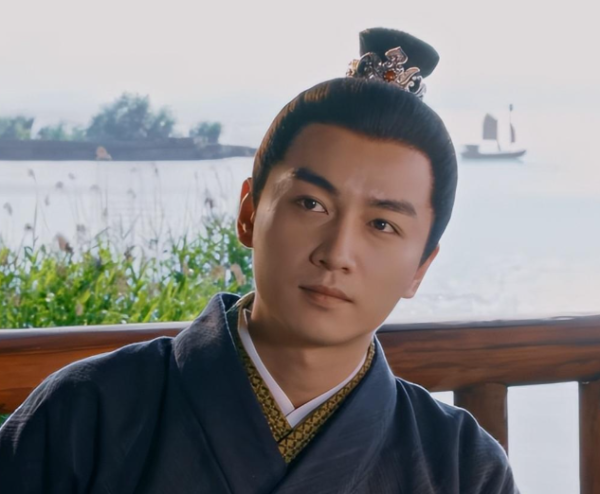 优配货主 看完6集《南帝北丐》，半夜笑出鹅叫声，确定这是正经武侠剧吗？