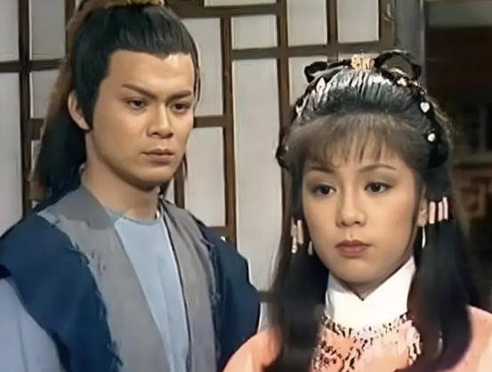 富盈策略 又来辣眼！《南帝北丐》开播，欧阳锋南帝北丐选角一个比一个离谱