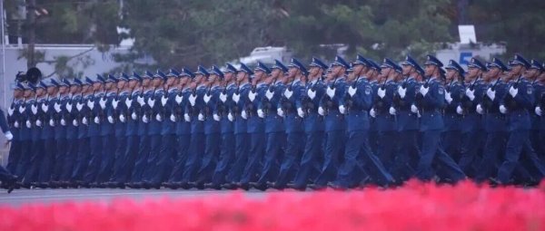 开源优配 北斗系统如何让抗战80周年阅兵“误差&lt;1厘米”?