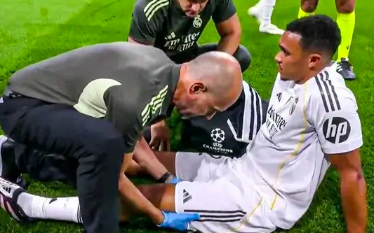 优股平台 天塌了！阿诺德丢俱乐部和国家队主力位置后，欧冠又遭遇开场伤退