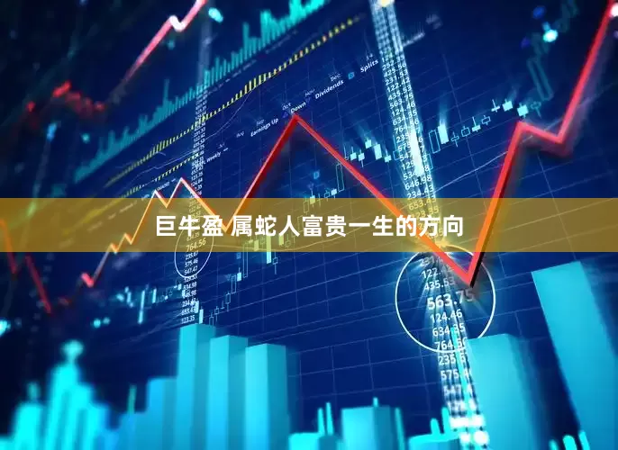 巨牛盈 属蛇人富贵一生的方向
